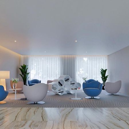 Lexus Avenue By Lovelystay Funchal (Madeira) Exterior foto