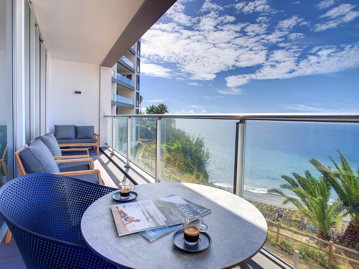 Lexus Avenue By Lovelystay Funchal (Madeira) Exterior foto