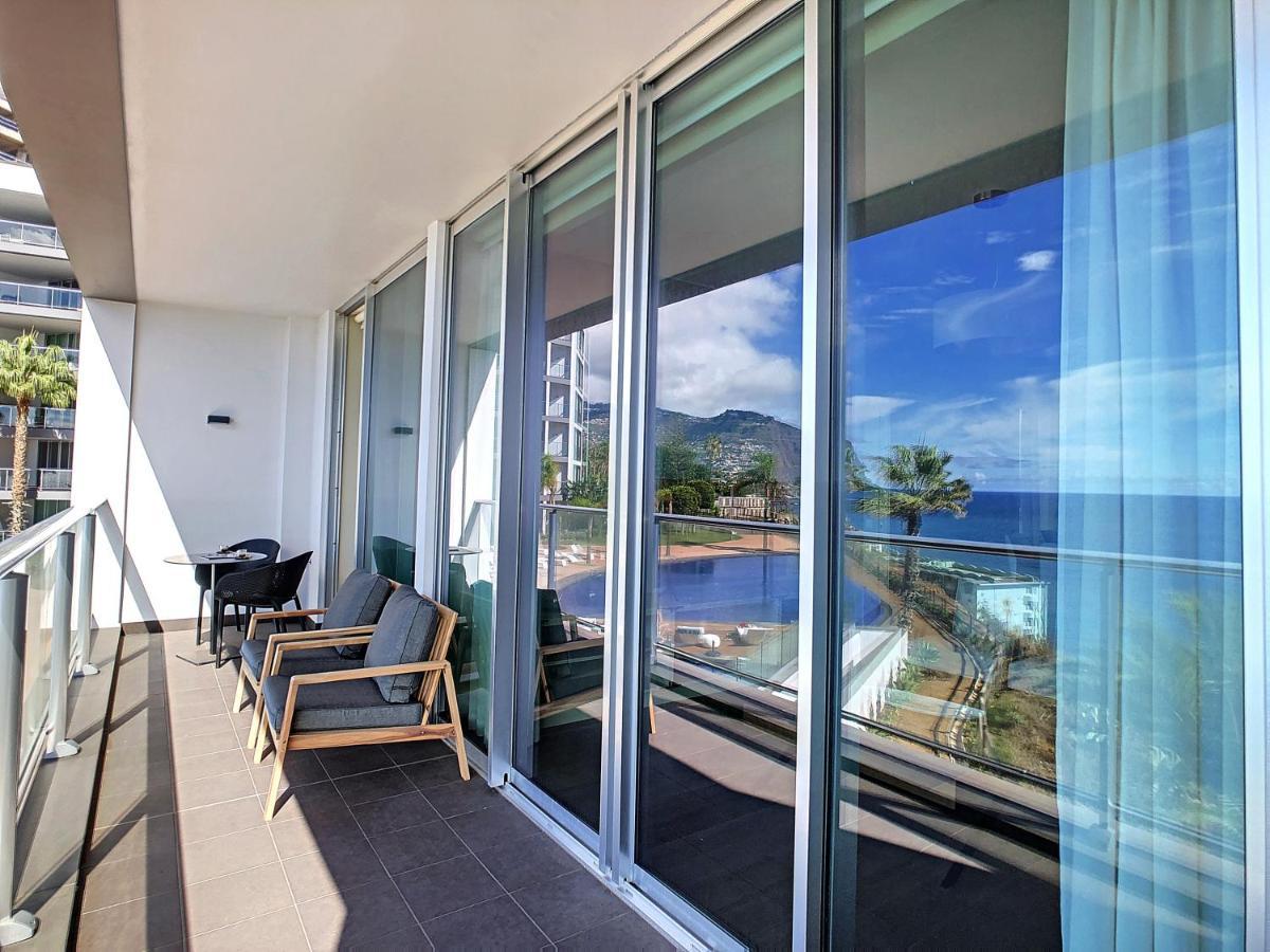 Lexus Avenue By Lovelystay Funchal (Madeira) Exterior foto