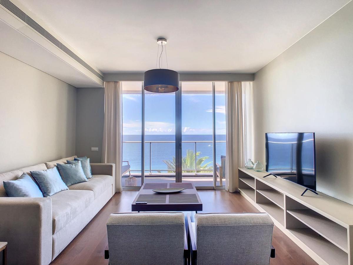 Lexus Avenue By Lovelystay Funchal (Madeira) Exterior foto