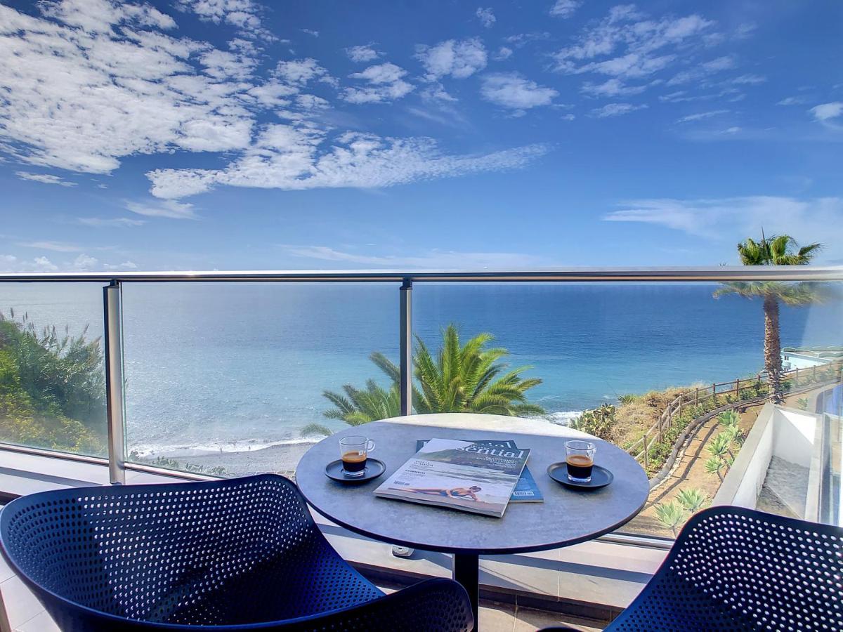 Lexus Avenue By Lovelystay Funchal (Madeira) Exterior foto