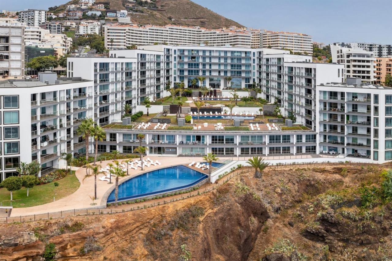 Lexus Avenue By Lovelystay Funchal (Madeira) Exterior foto
