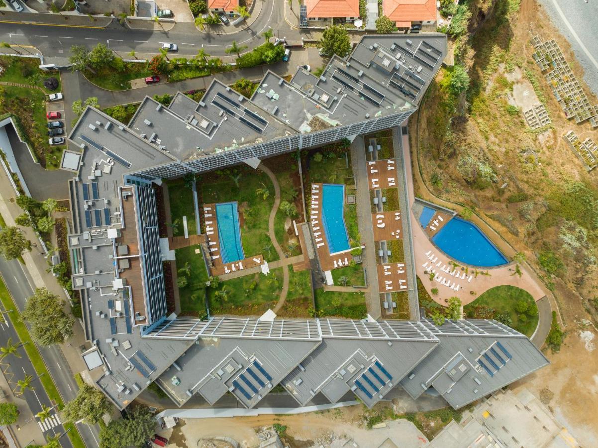 Lexus Avenue By Lovelystay Funchal (Madeira) Exterior foto