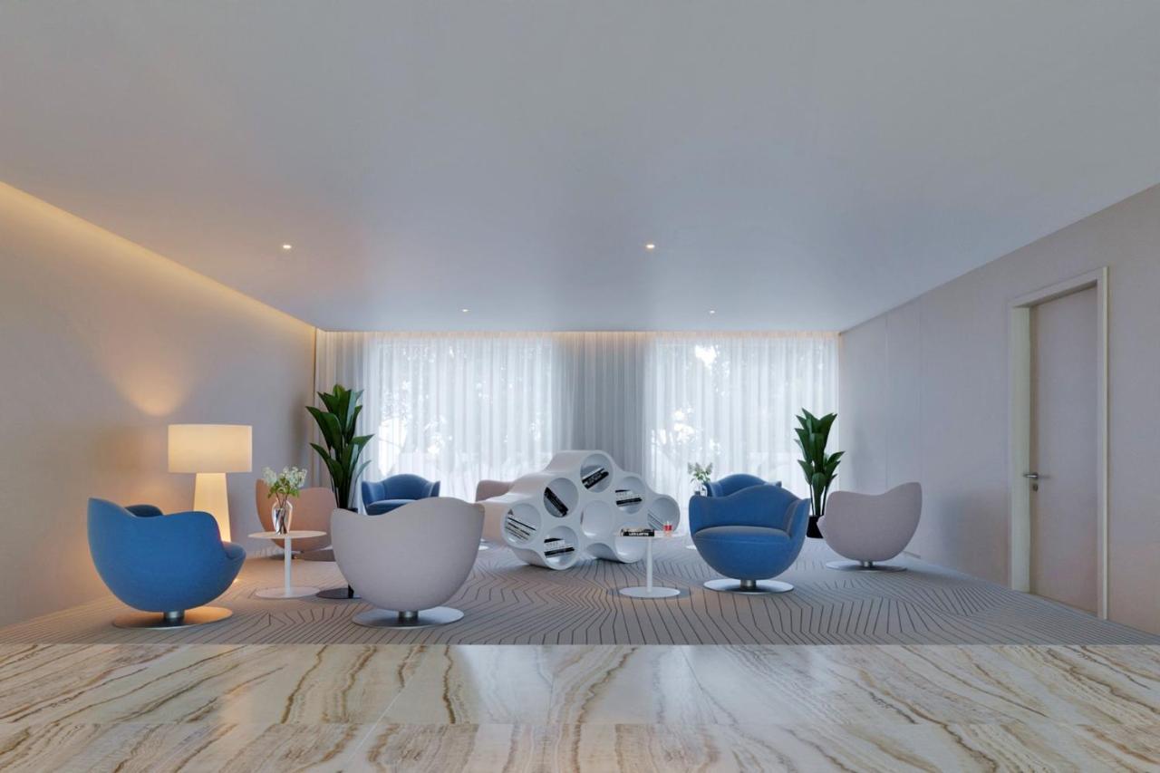 Lexus Avenue By Lovelystay Funchal (Madeira) Exterior foto